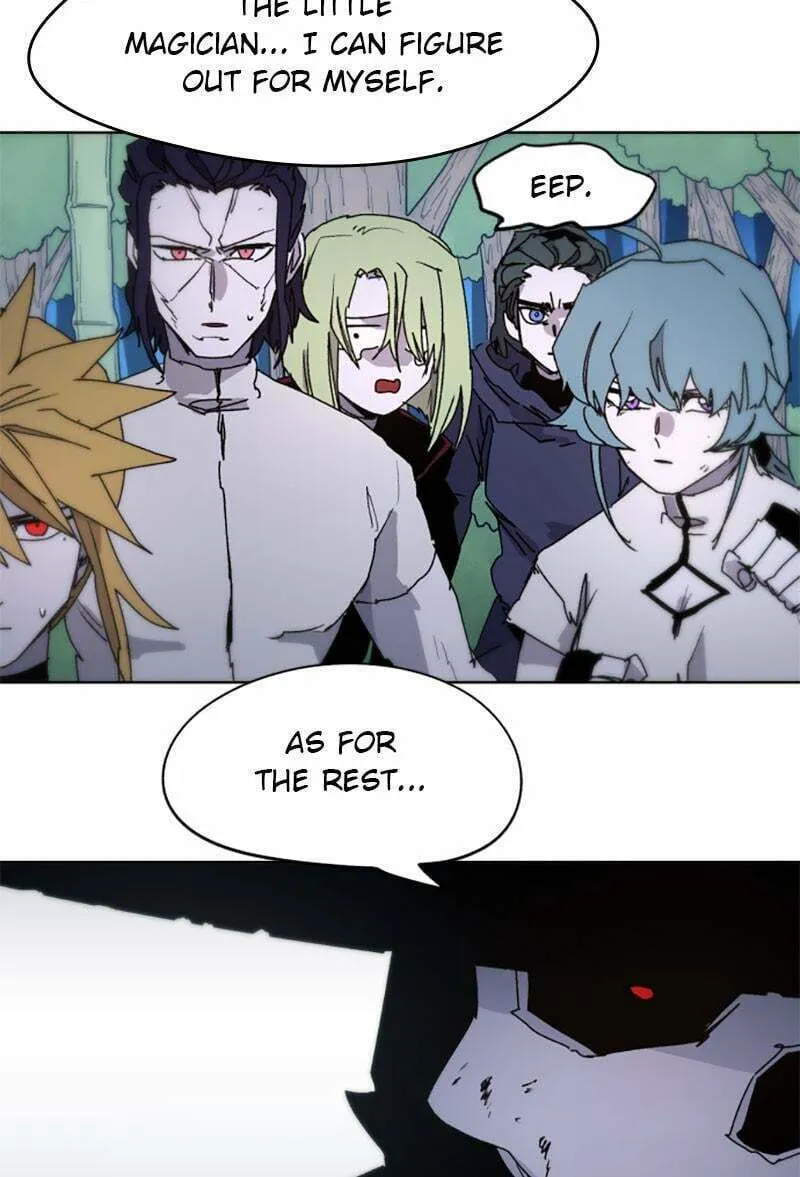 The Ember Knight Chapter 37 page 37 - 