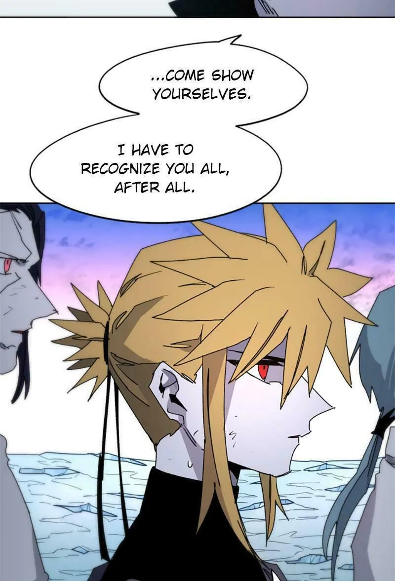 The Ember Knight Chapter 37 page 38 - 