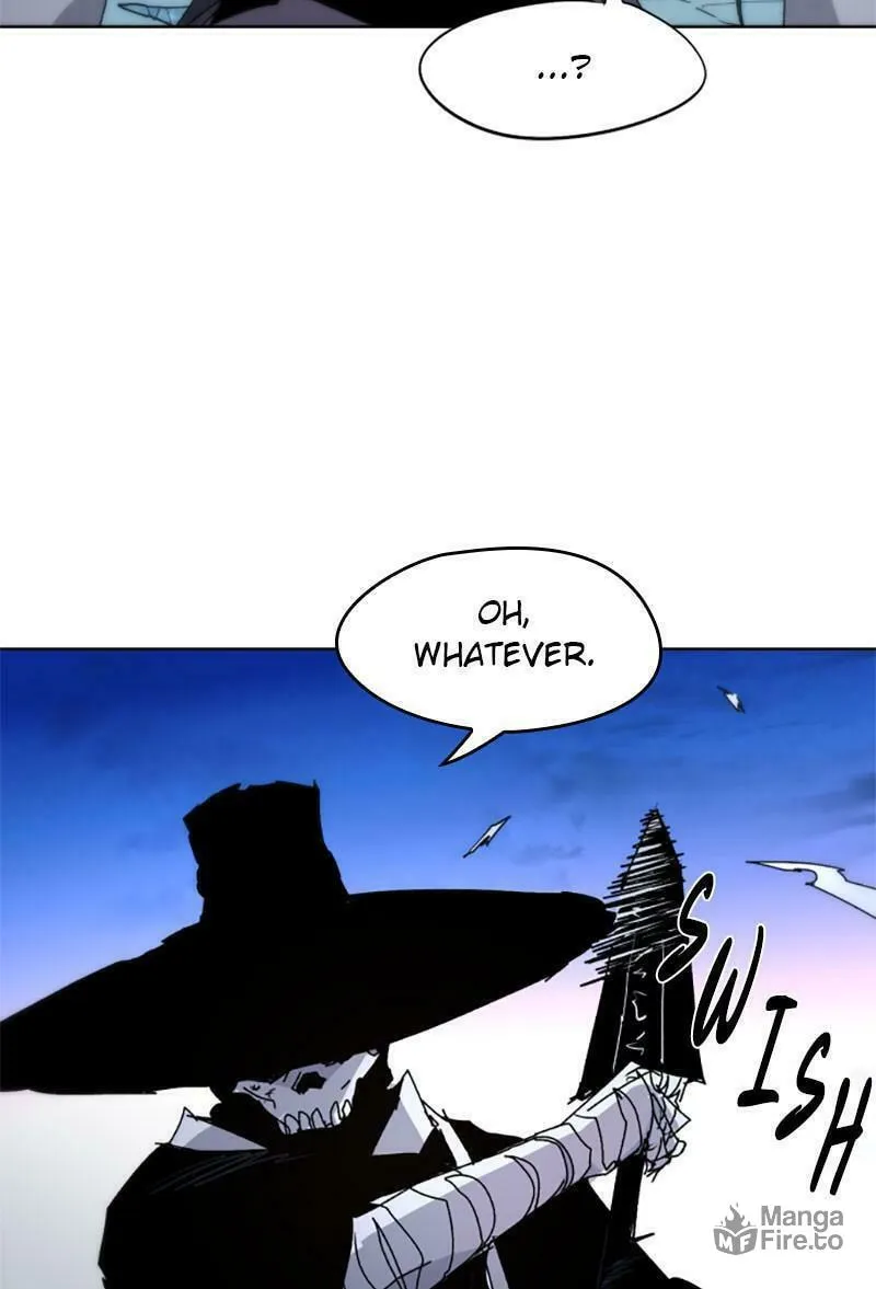 The Ember Knight Chapter 37 page 39 - 