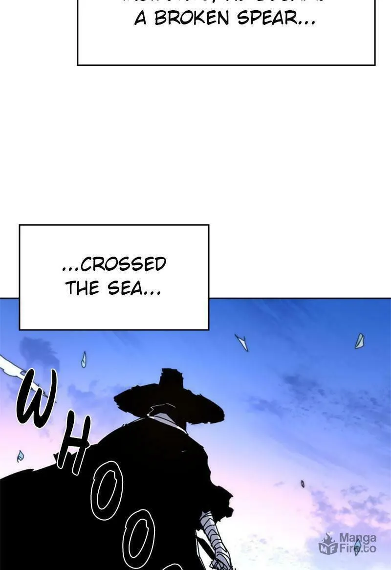 The Ember Knight Chapter 37 page 5 - 