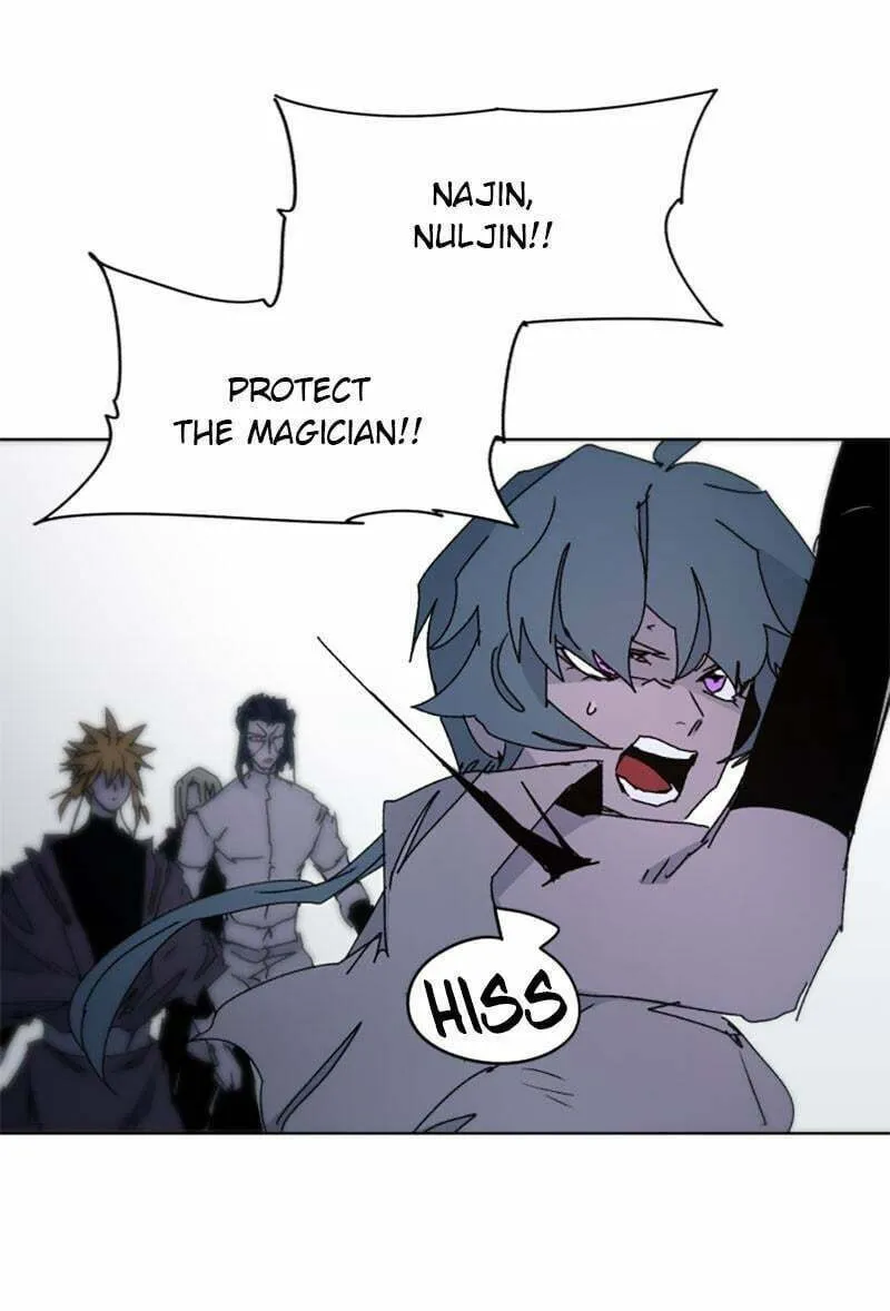 The Ember Knight Chapter 37 page 46 - 