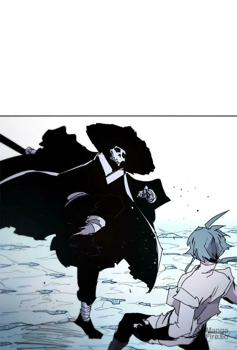 The Ember Knight Chapter 37 page 48 - 
