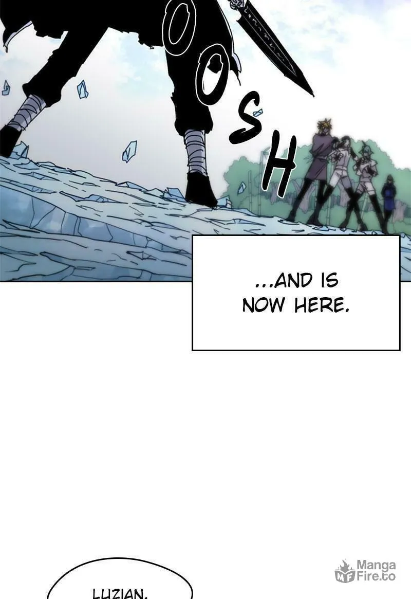 The Ember Knight Chapter 37 page 6 - 