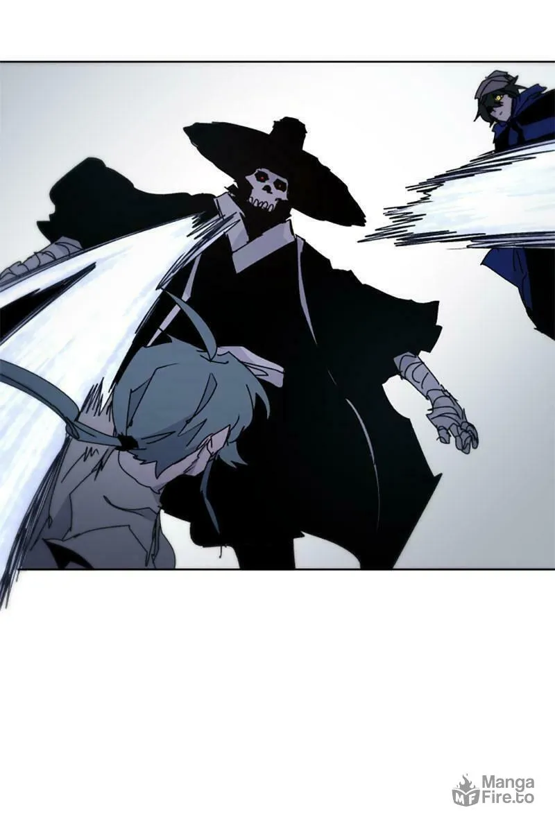 The Ember Knight Chapter 37 page 51 - 
