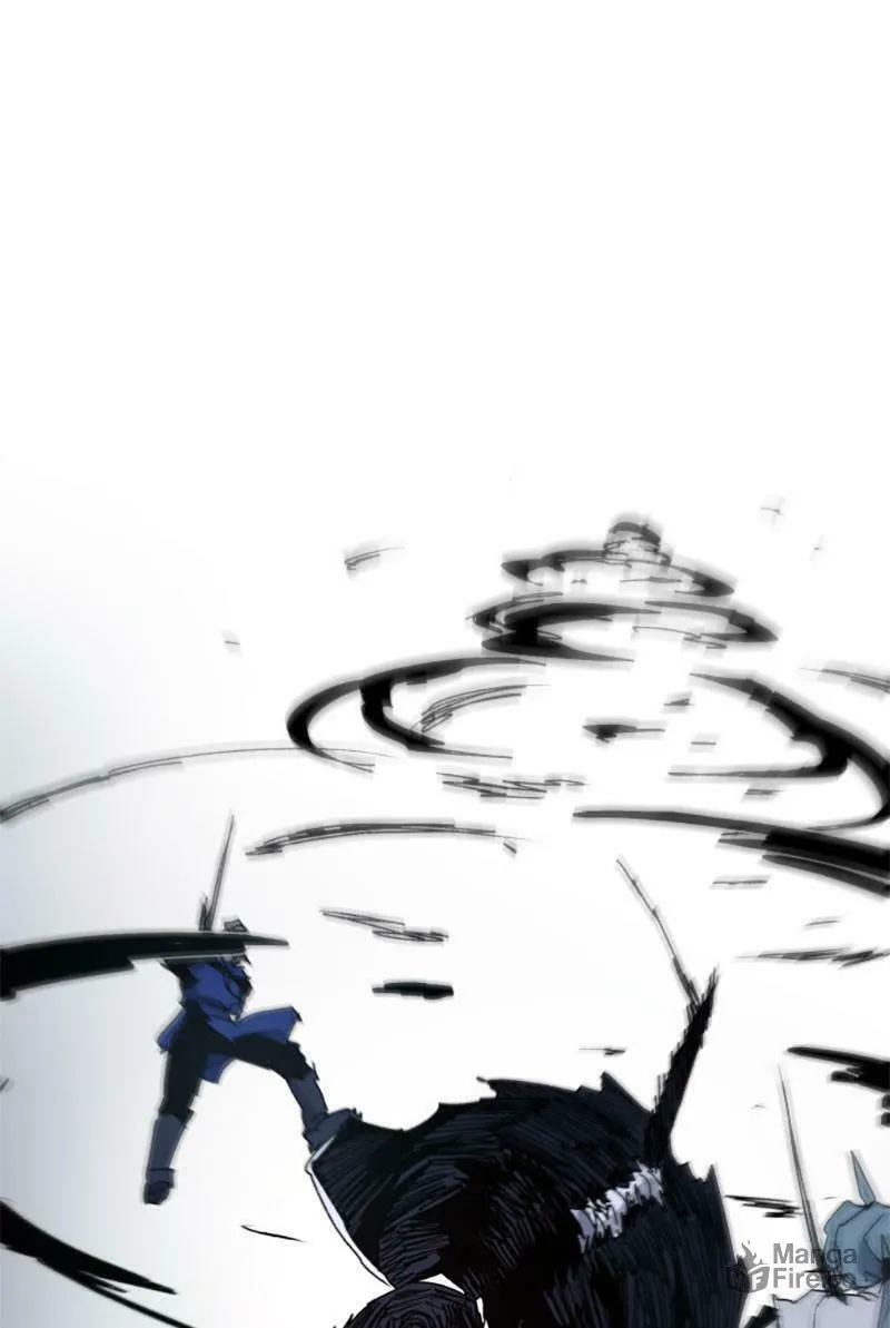 The Ember Knight Chapter 37 page 54 - 