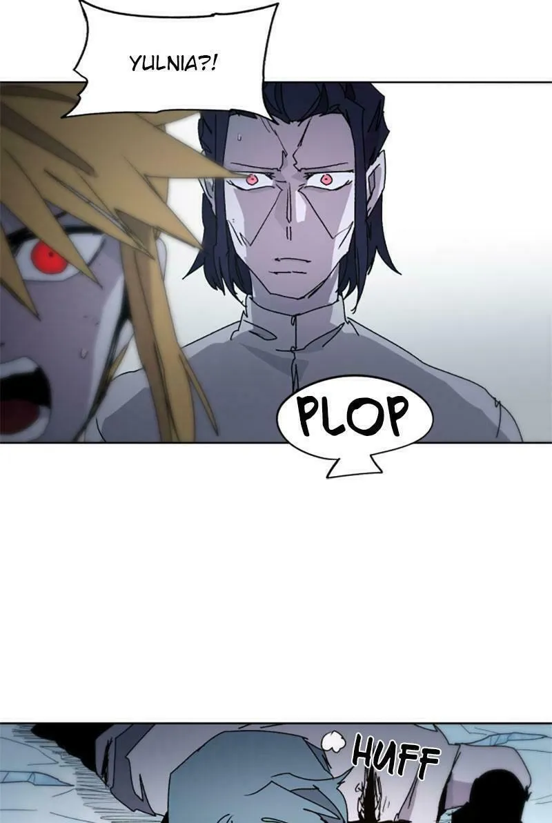 The Ember Knight Chapter 37 page 58 - 