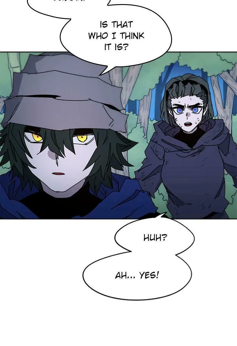 The Ember Knight Chapter 37 page 7 - 