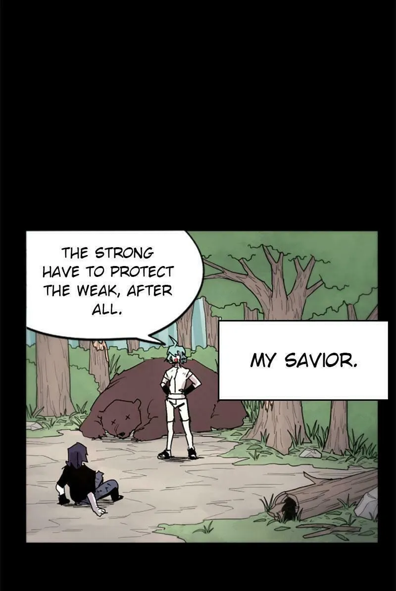 The Ember Knight Chapter 37 page 61 - 