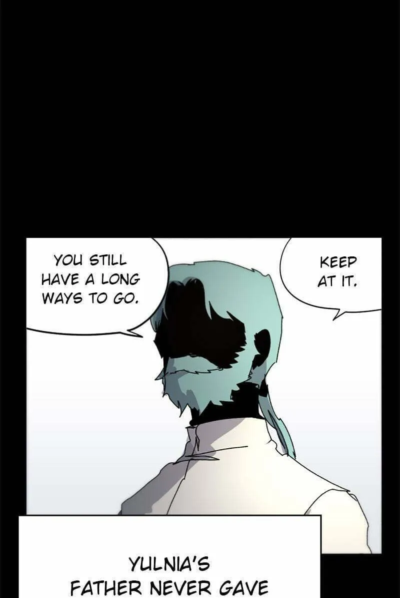 The Ember Knight Chapter 37 page 62 - 
