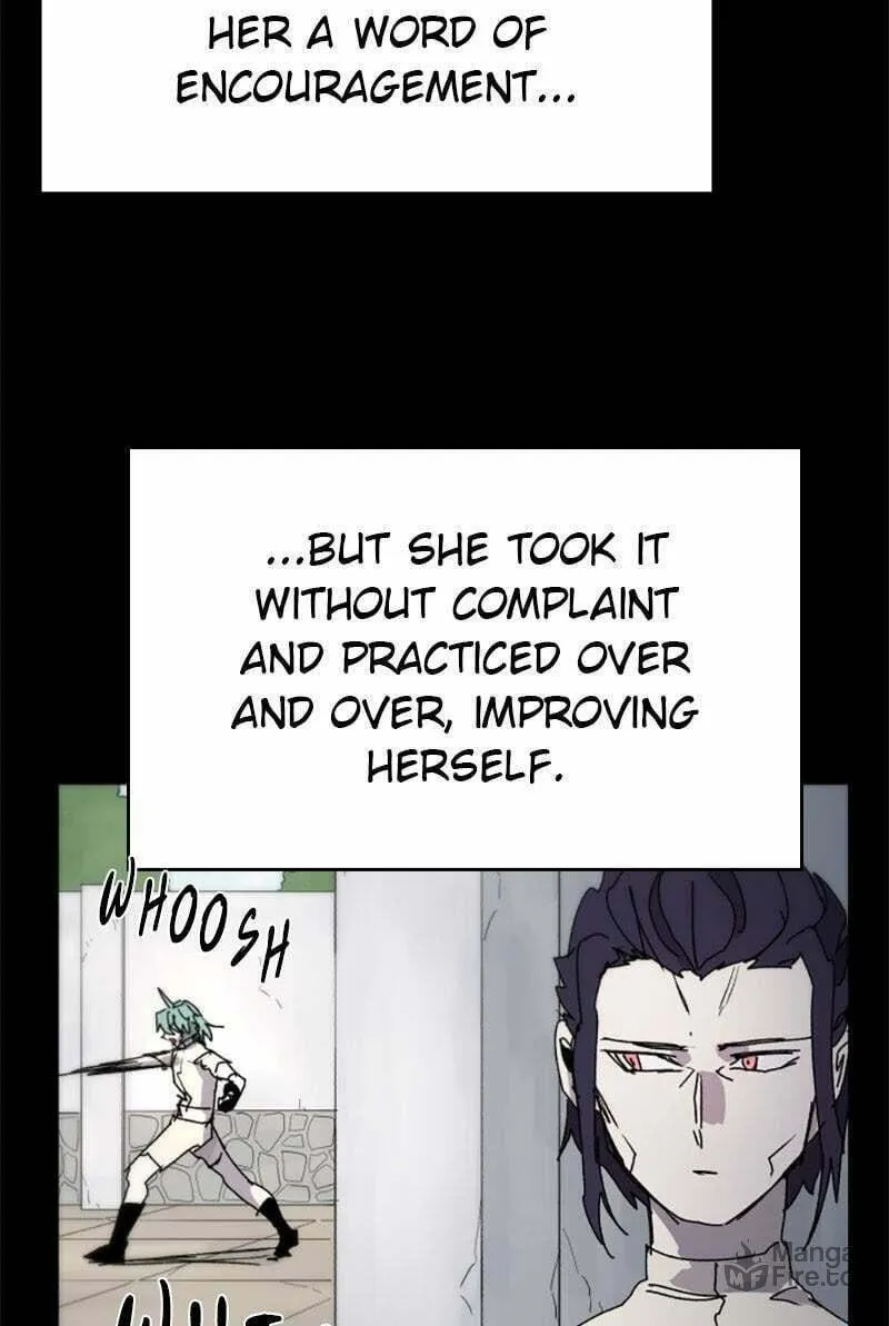 The Ember Knight Chapter 37 page 63 - 