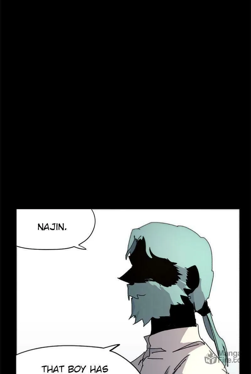 The Ember Knight Chapter 37 page 65 - 