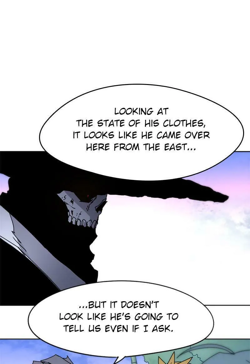 The Ember Knight Chapter 37 page 8 - 