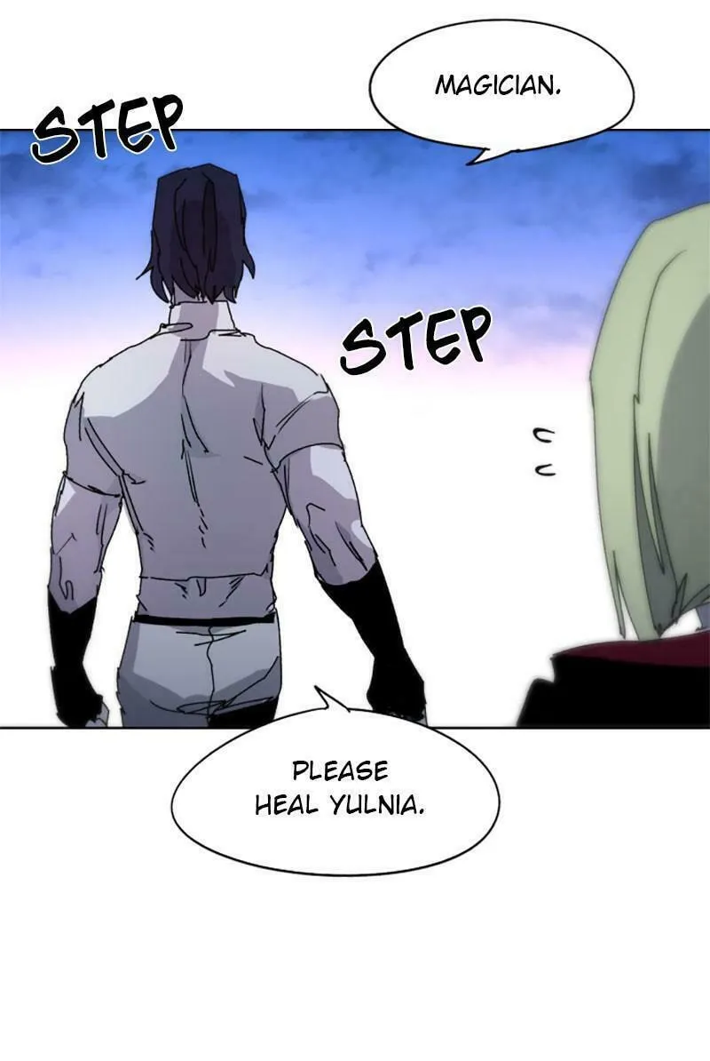 The Ember Knight Chapter 37 page 71 - 