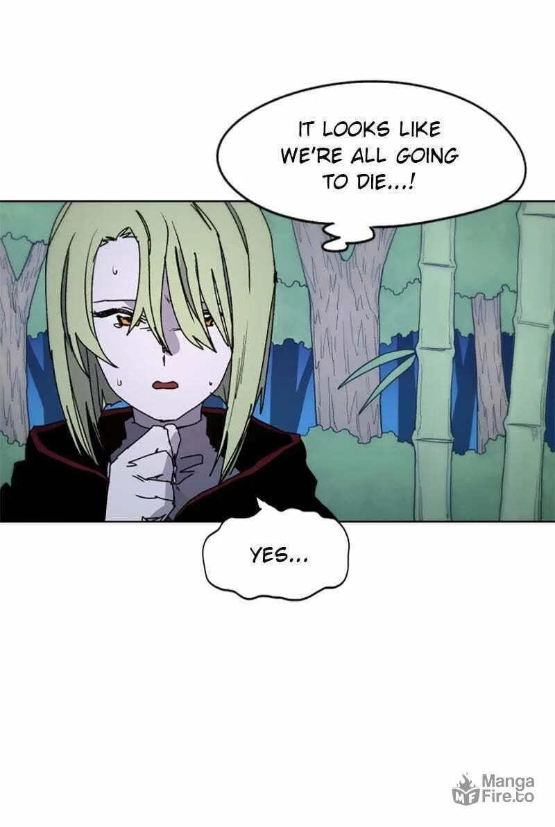The Ember Knight Chapter 37 page 72 - 