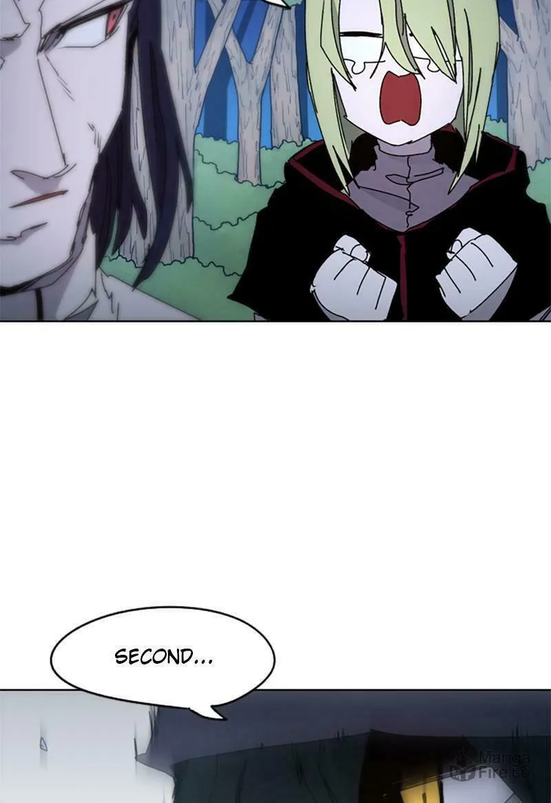 The Ember Knight Chapter 37 page 10 - 
