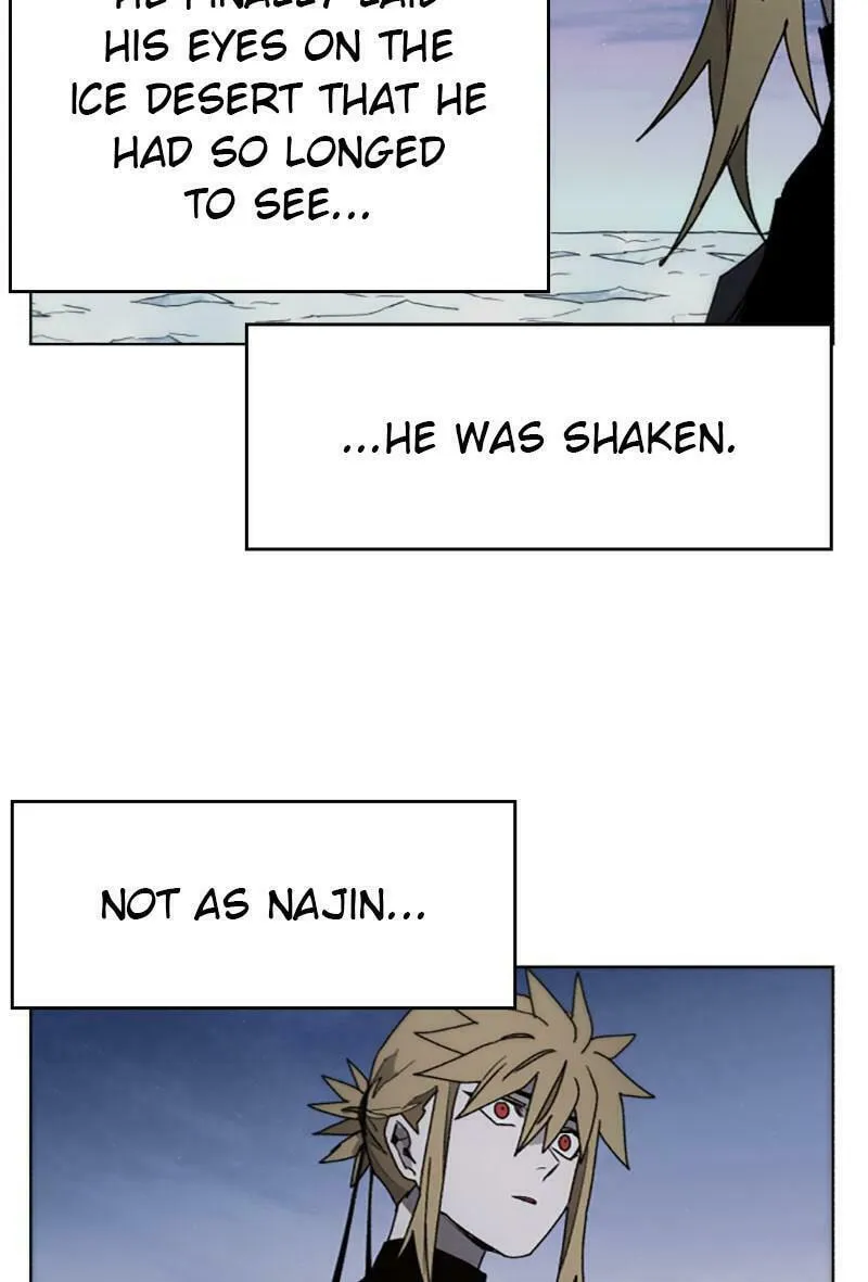The Ember Knight Chapter 38 page 17 - 