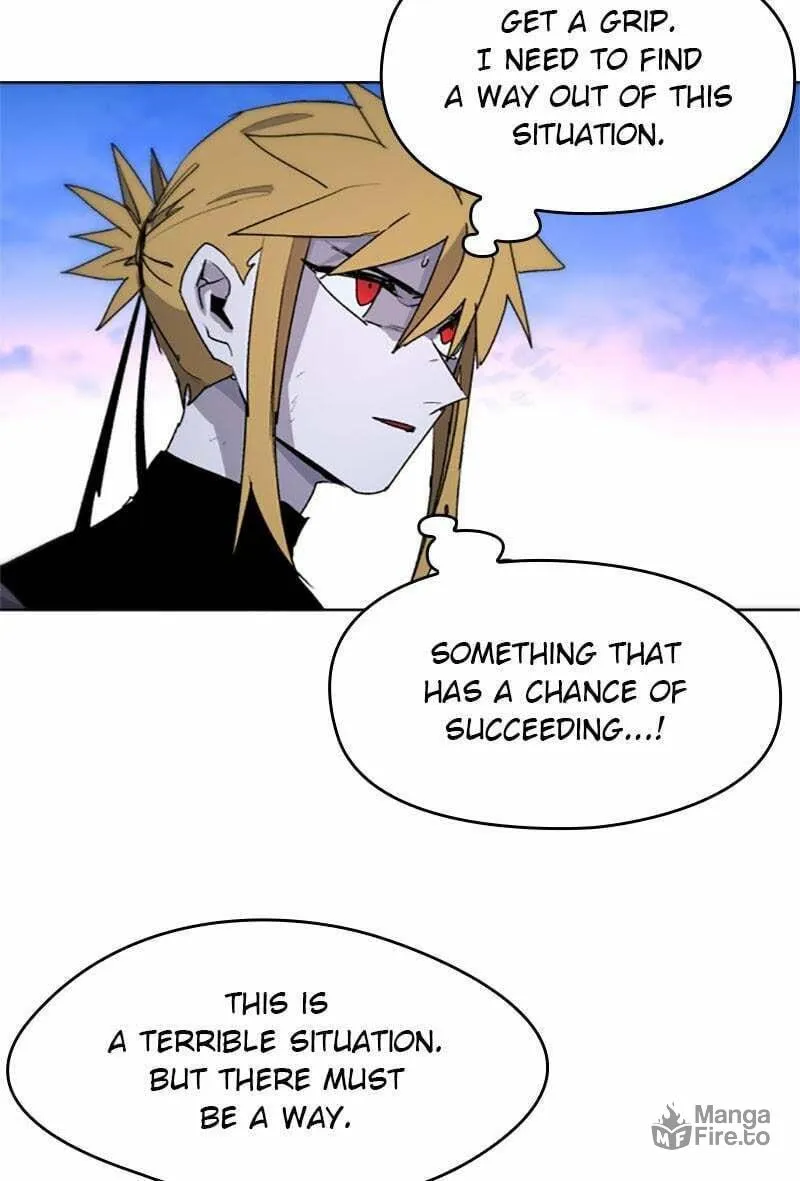 The Ember Knight Chapter 38 page 20 - 