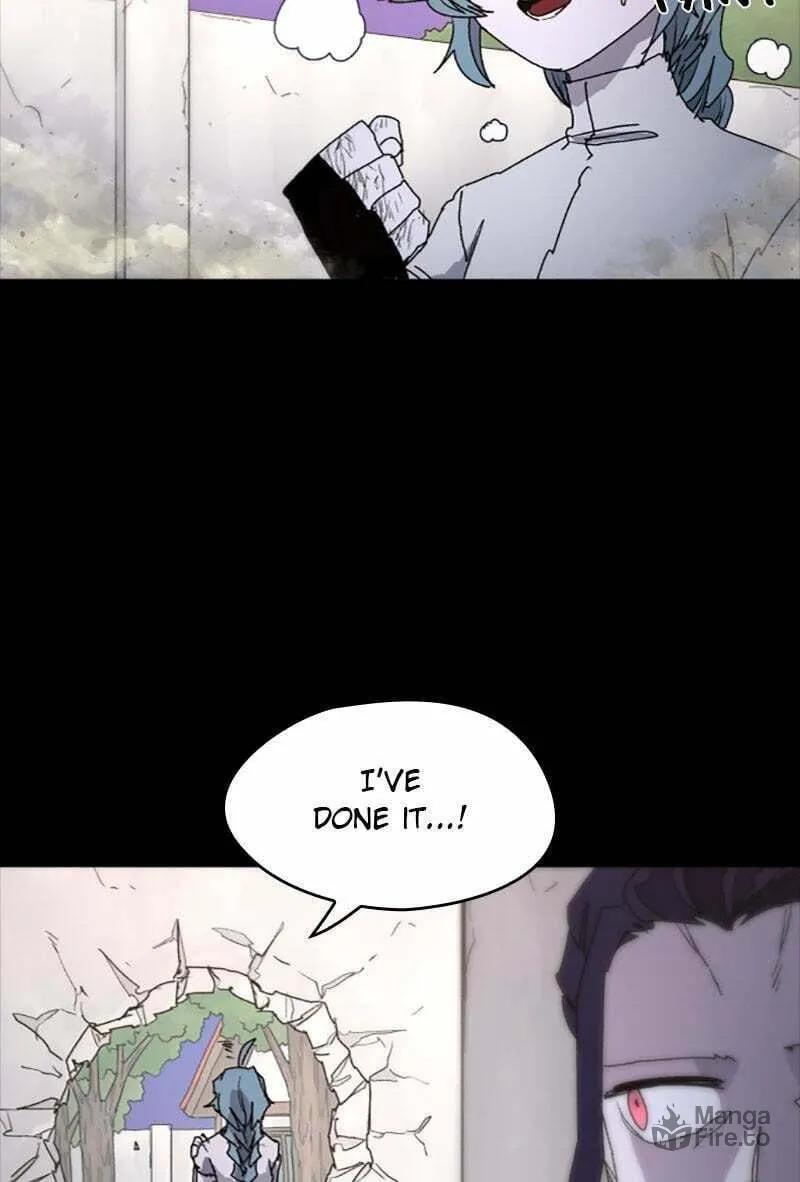The Ember Knight Chapter 38 page 3 - 