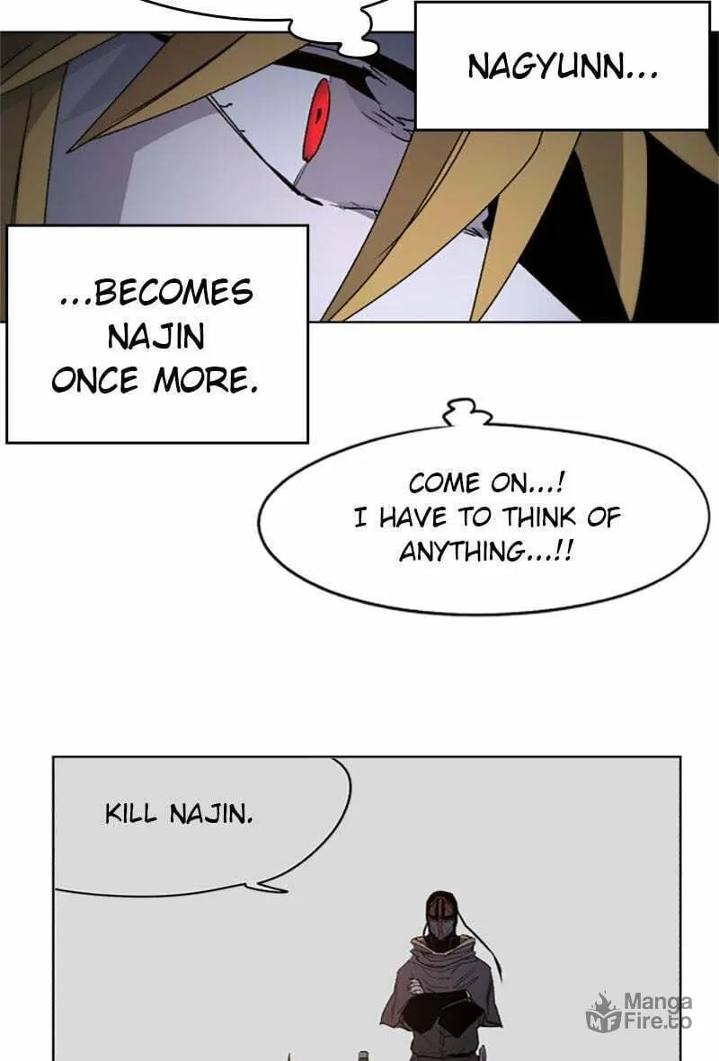 The Ember Knight Chapter 38 page 21 - 