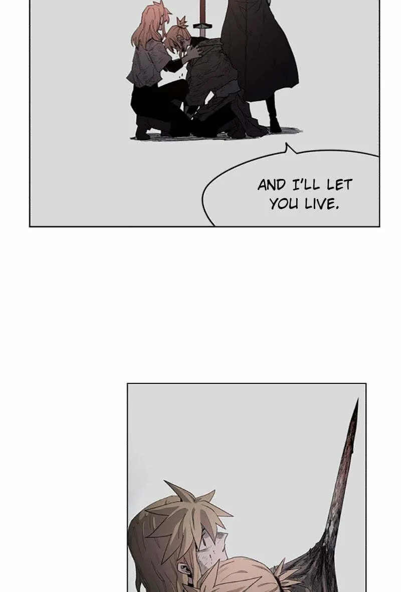 The Ember Knight Chapter 38 page 22 - 