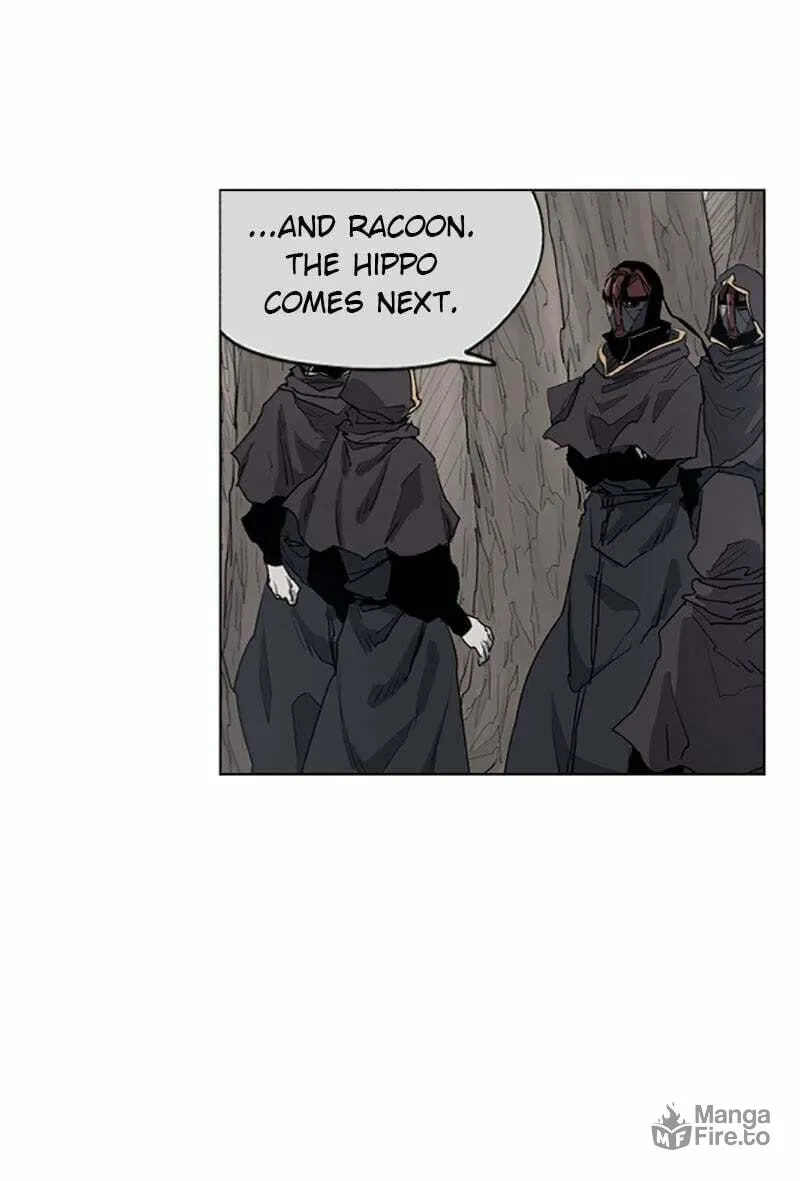 The Ember Knight Chapter 38 page 25 - 