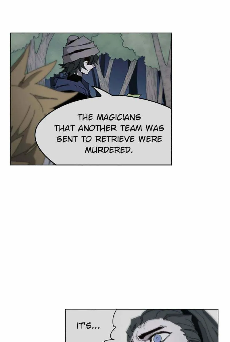The Ember Knight Chapter 38 page 26 - 