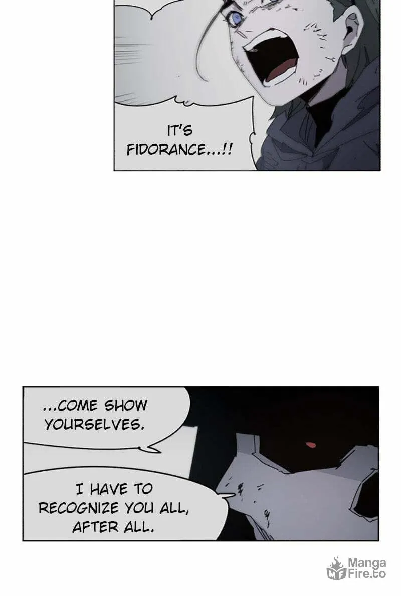 The Ember Knight Chapter 38 page 27 - 