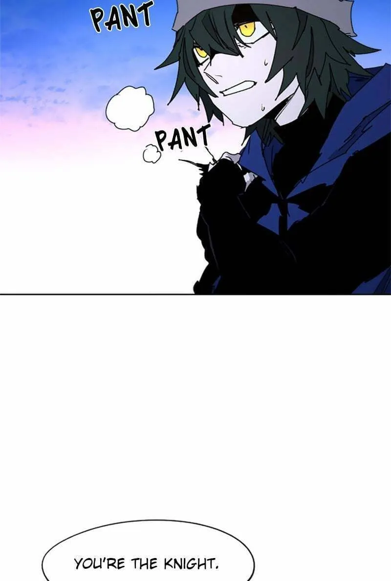 The Ember Knight Chapter 38 page 34 - 