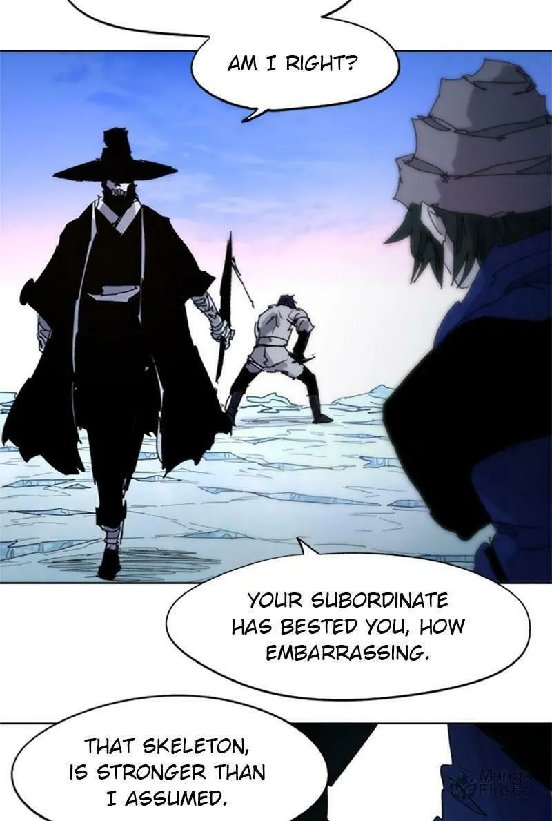 The Ember Knight Chapter 38 page 35 - 