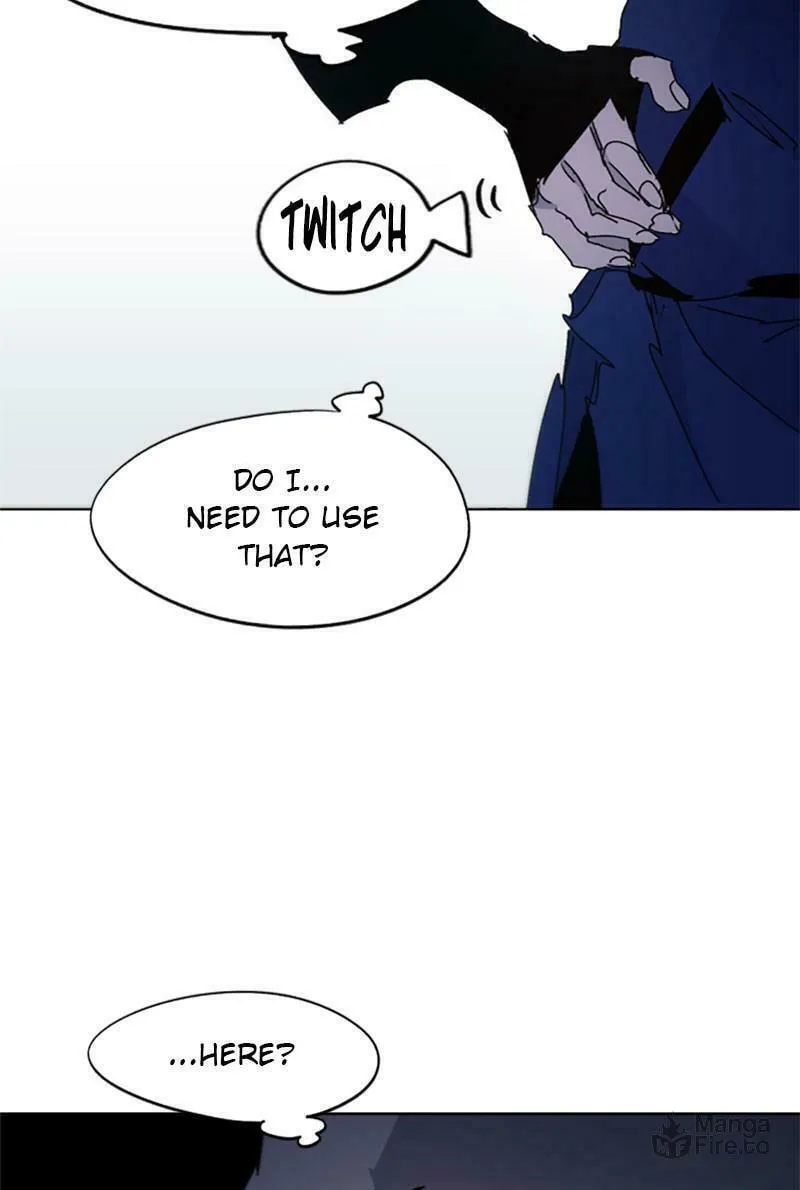 The Ember Knight Chapter 38 page 36 - 