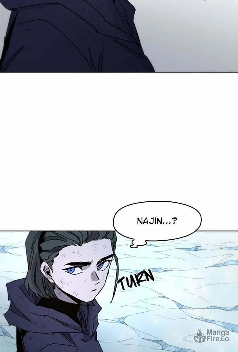 The Ember Knight Chapter 38 page 54 - 