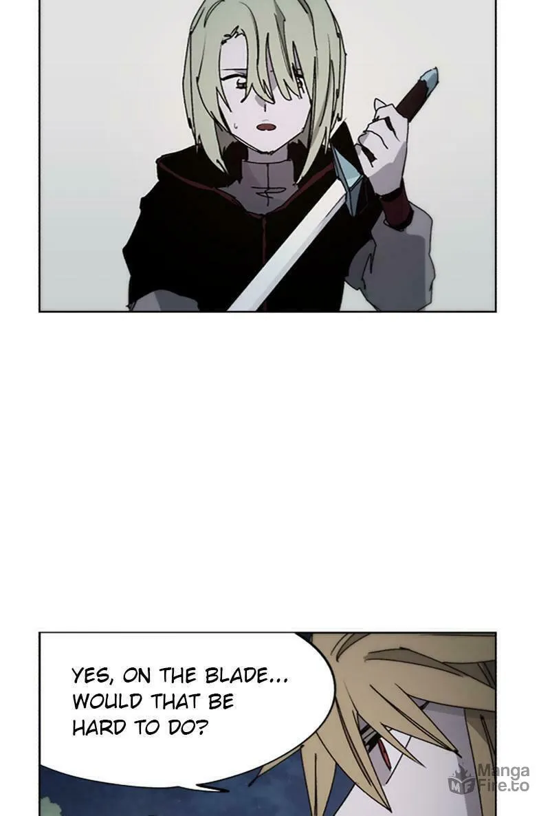 The Ember Knight Chapter 38 page 57 - 