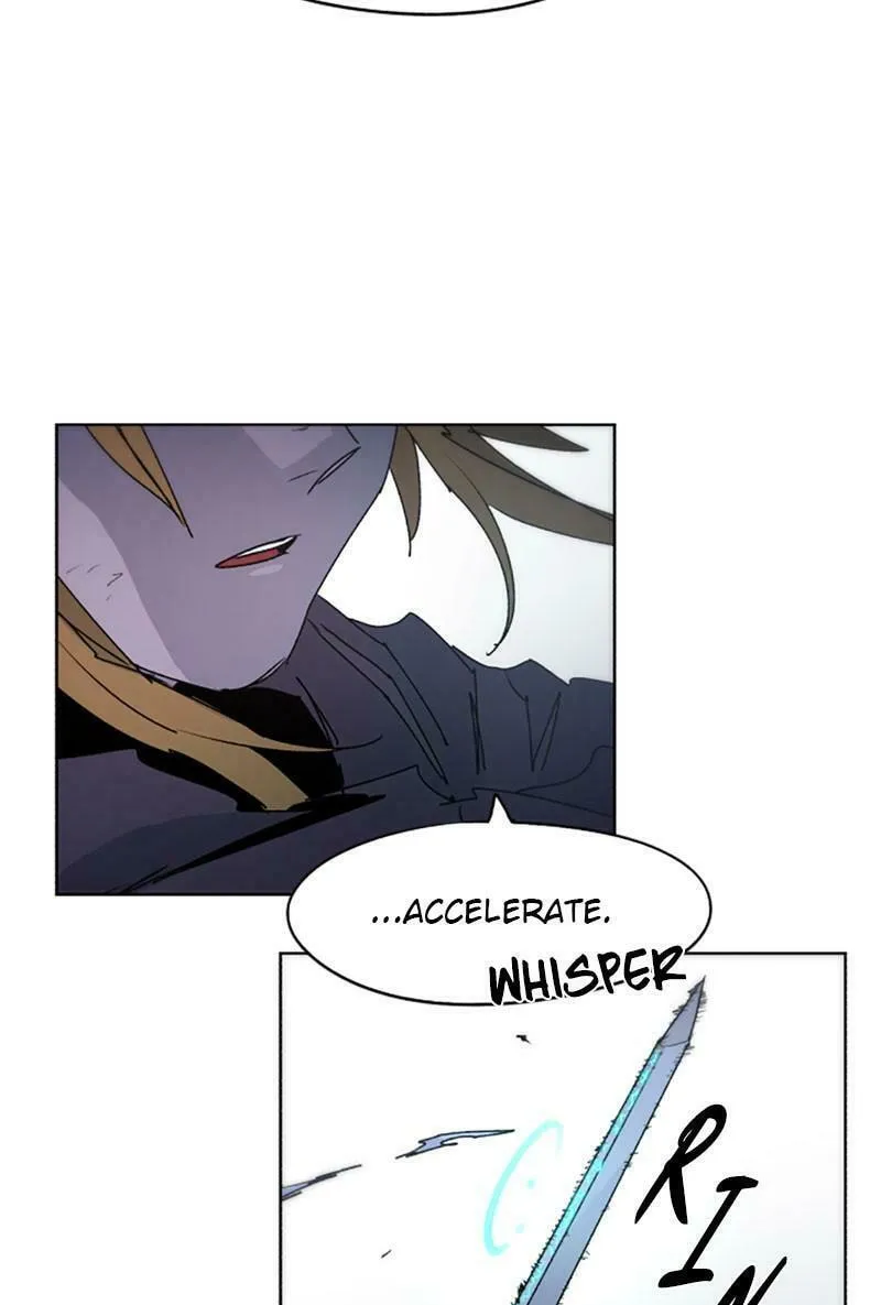 The Ember Knight Chapter 38 page 61 - 