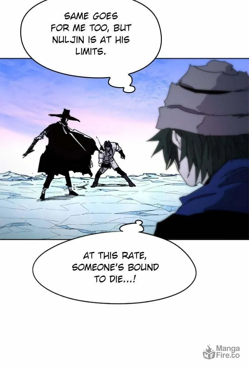 The Ember Knight Chapter 38 page 70 - 