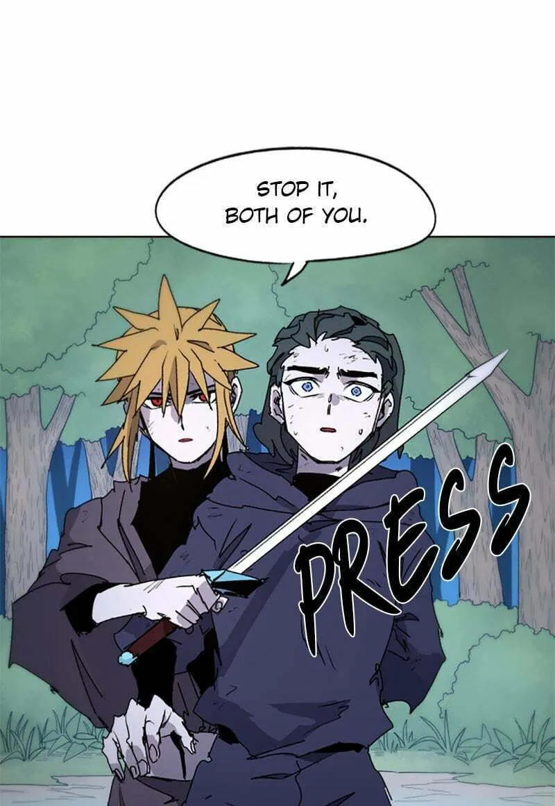 The Ember Knight Chapter 38 page 76 - 