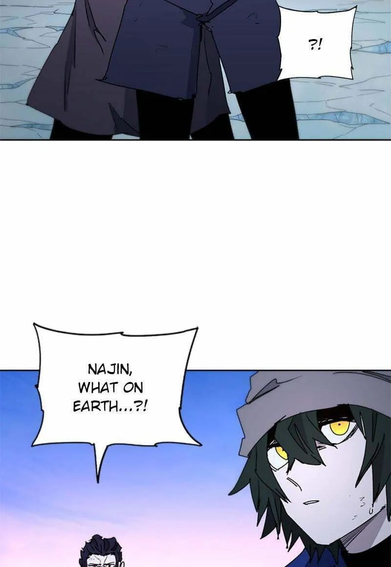 The Ember Knight Chapter 38 page 77 - 