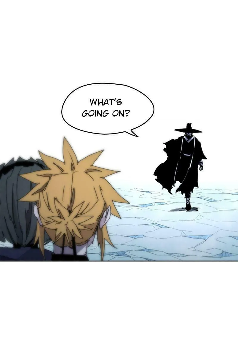 The Ember Knight Chapter 38 page 79 - 