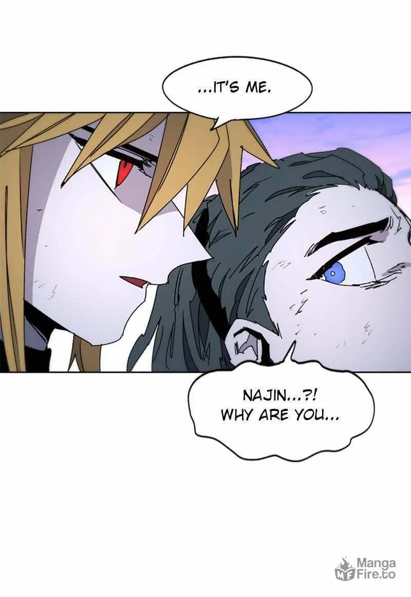 The Ember Knight Chapter 38 page 80 - 