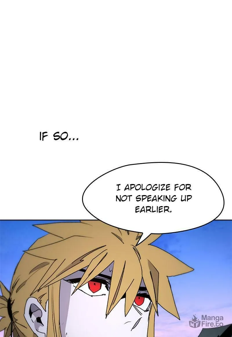 The Ember Knight Chapter 38 page 84 - 