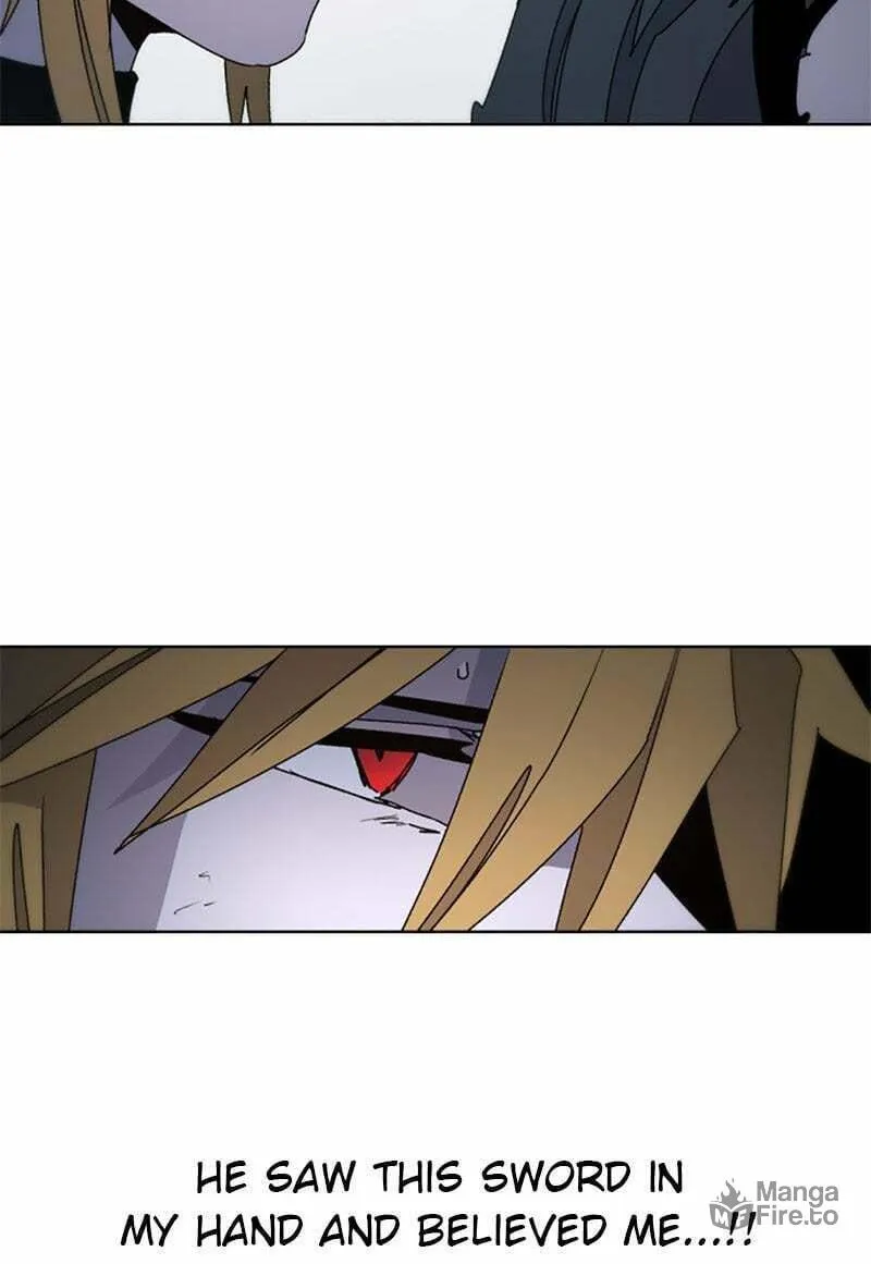 The Ember Knight Chapter 38 page 90 - 