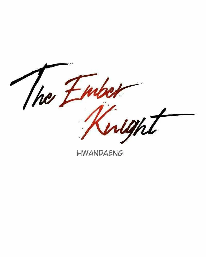 The Ember Knight Chapter 39 page 1 - 
