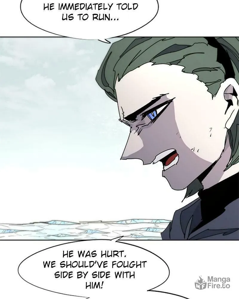 The Ember Knight Chapter 39 page 15 - 