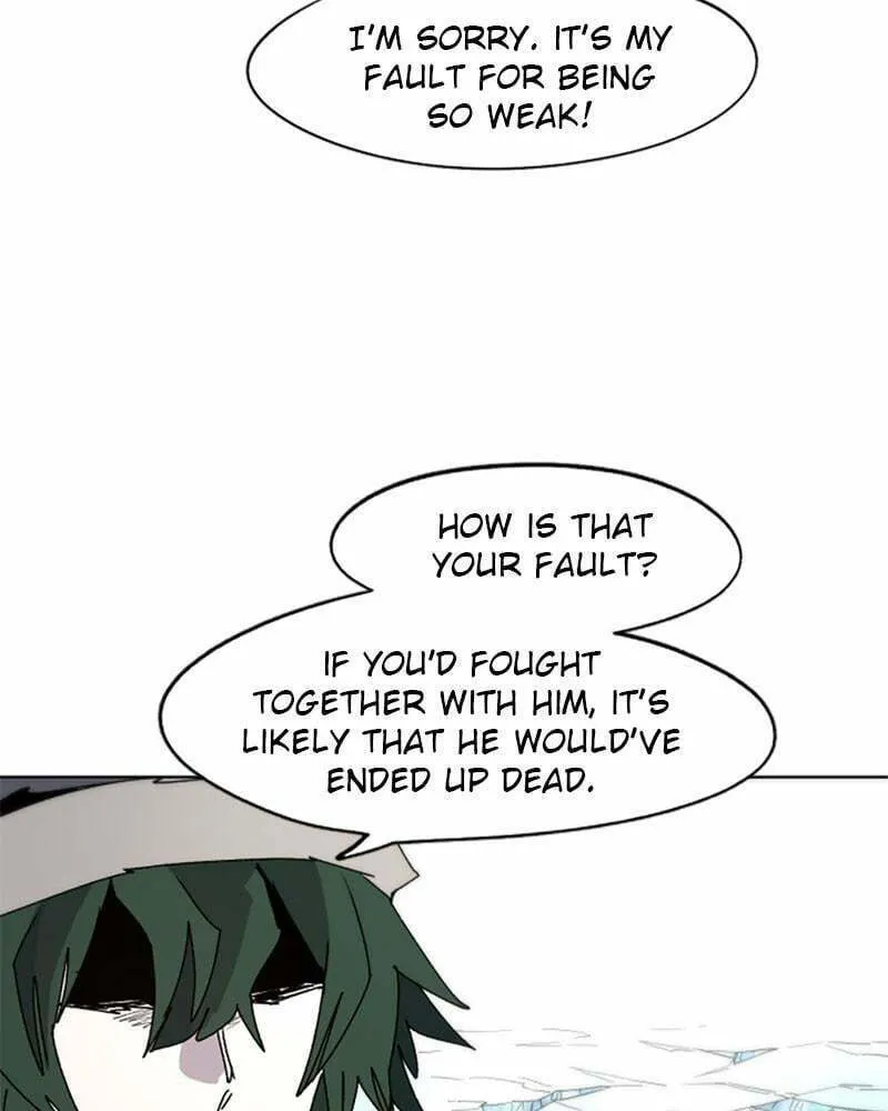 The Ember Knight Chapter 39 page 16 - 