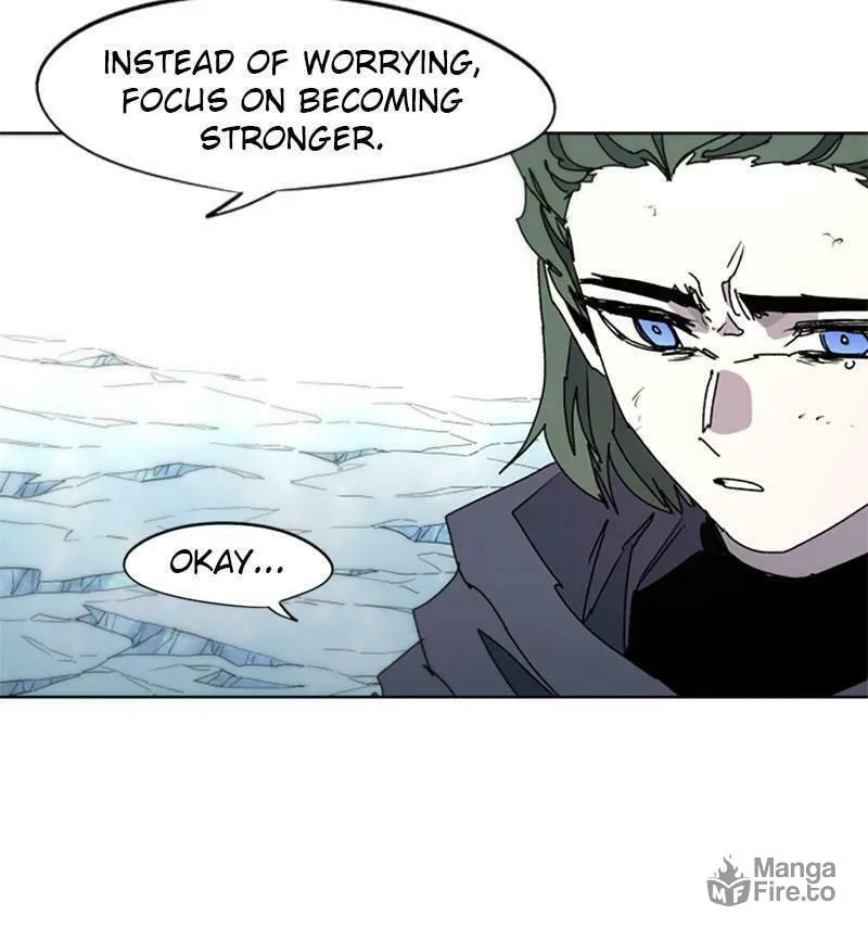 The Ember Knight Chapter 39 page 18 - 