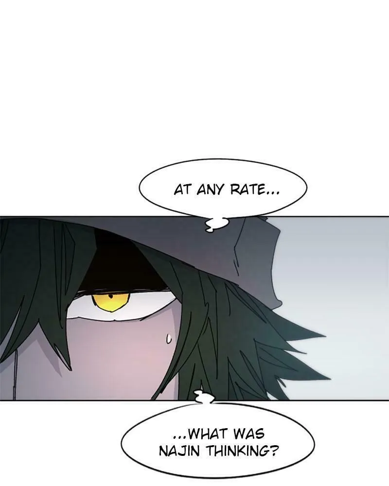 The Ember Knight Chapter 39 page 19 - 