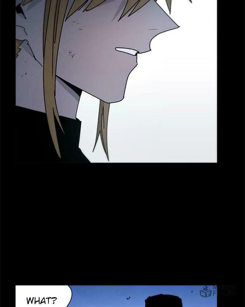 The Ember Knight Chapter 39 page 21 - 