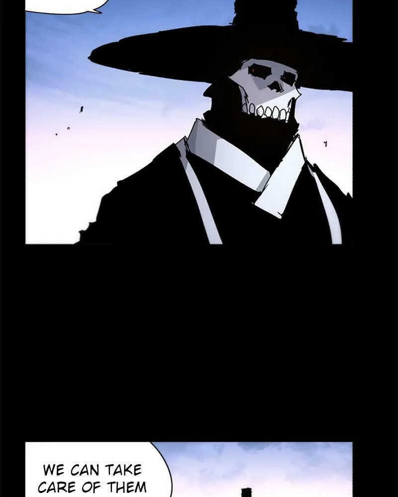 The Ember Knight Chapter 39 page 22 - 