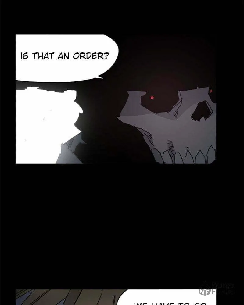 The Ember Knight Chapter 39 page 24 - 