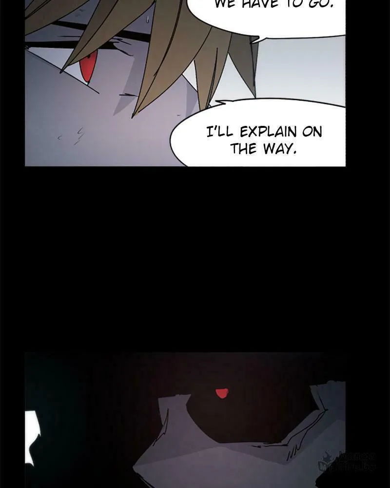 The Ember Knight Chapter 39 page 25 - 