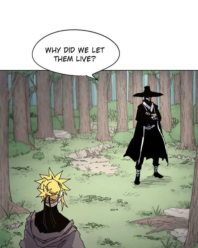 The Ember Knight Chapter 39 page 29 - 